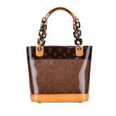 Monogram Cabas Sac Ambre PM
